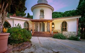 Villa Domina Levante